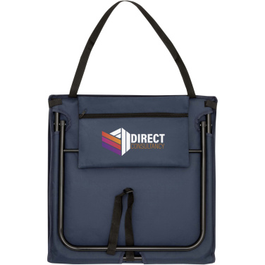 Logotrade promotional gift picture of: Serene beach lounger