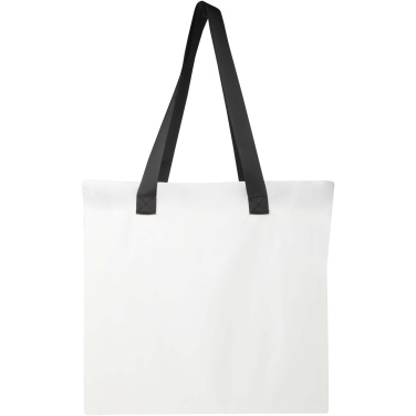 Logo trade promotional products picture of: EcoFold RPET foldable tote bag 16L