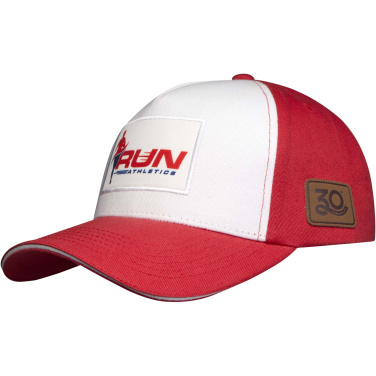 Logotrade advertising product image of: Recycled caps sample box