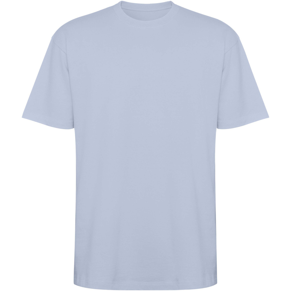 Logotrade promotional items photo of: Bull short sleeve unisex oversized t-shirt