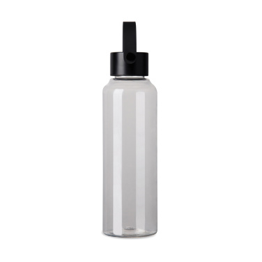 Logo trade business gift photo of: Baltimore RCS RPET bottle 550 ML