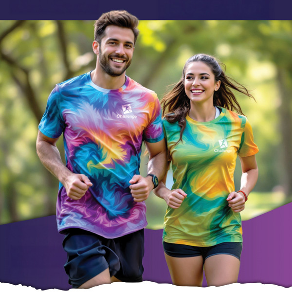 Logotrade corporate gifts photo of: #T-shirt with your own design