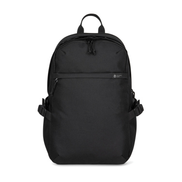 Logotrade promotional merchandise photo of: Renew AWARE™ rPET 15'' laptop backpack