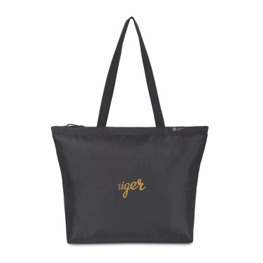 Logo trade promotional gifts picture of: Renew AWARE™ rPET tote