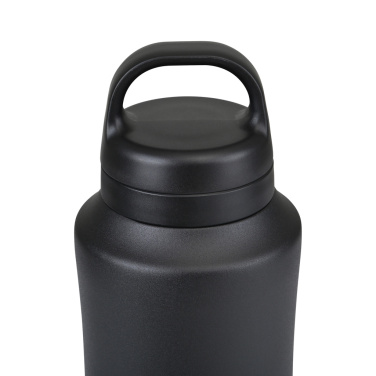 Logotrade promotional item picture of: Aviana™ Rowan RCS Recycled Water Bottle 740 ML