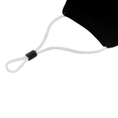 Logo trade advertising products picture of: Reusable 2-ply cotton face mask