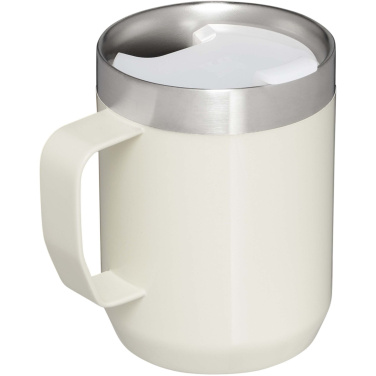 Logo trade corporate gifts image of: Stanley Everyday 236 ml camp mug