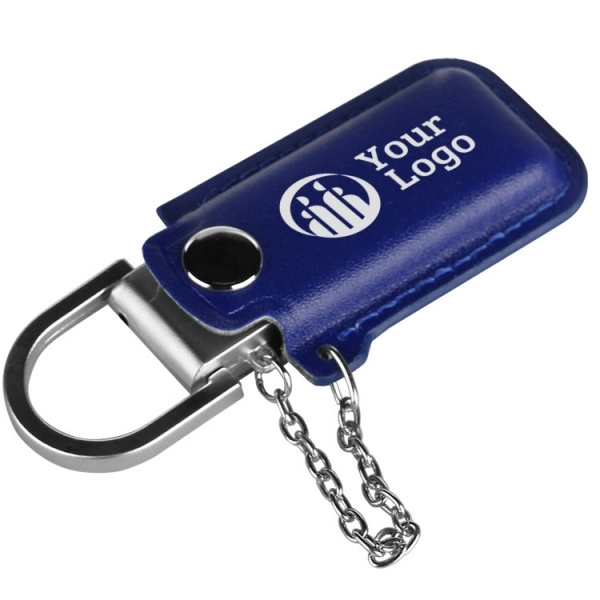 Logo trade promotional product photo of: Metal USB stick