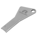 Metal USB stick, multi-colour