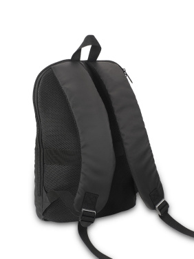 Logo trade promotional items picture of: Laptop backpack 219435401