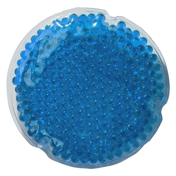 Logotrade promotional products photo of: Cooling / heating pad ILLINOIS