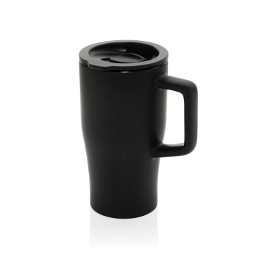 Logo trade promotional gifts picture of: Ceramic Luxe Quencher 490ml