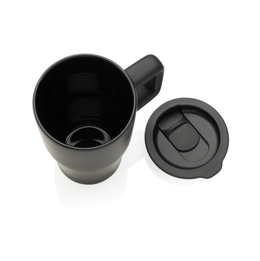 Logotrade corporate gift picture of: Ceramic Luxe Quencher 490ml