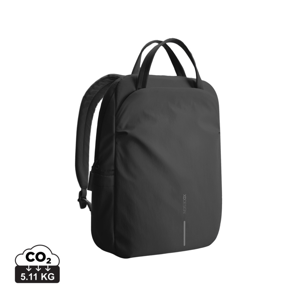 Logotrade advertising product image of: XD Design Soft Tote Backpack