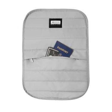 Logo trade promotional giveaways picture of: XD Design Soft Tote Backpack