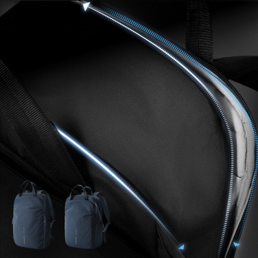 Logotrade advertising product image of: XD Design Soft Tote Backpack