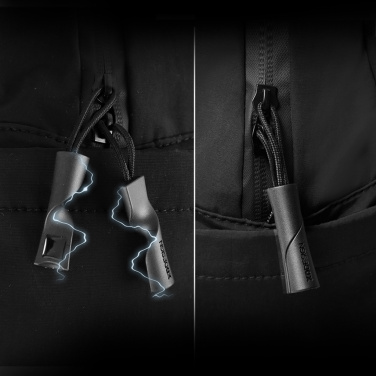 Logotrade promotional product picture of: XD Design Soft Tote Backpack