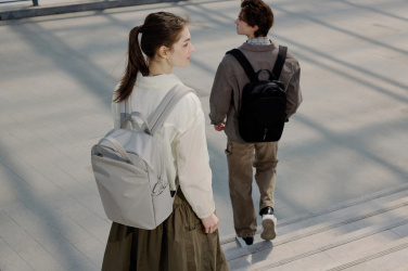 Logo trade promotional gifts picture of: XD Design Soft Tote Backpack