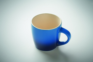 Logotrade promotional product picture of: Ceramic mug 300ml