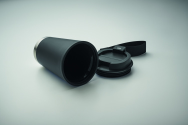 Logo trade promotional items picture of: Double wall tumbler 300ml