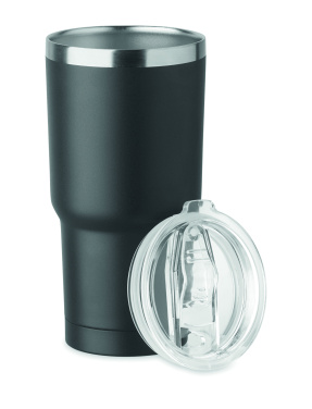 Logotrade promotional merchandise photo of: Double wall tumbler 550ml