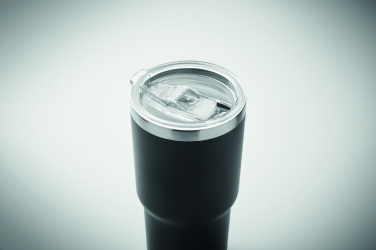 Logo trade promotional products picture of: Double wall tumbler 550ml