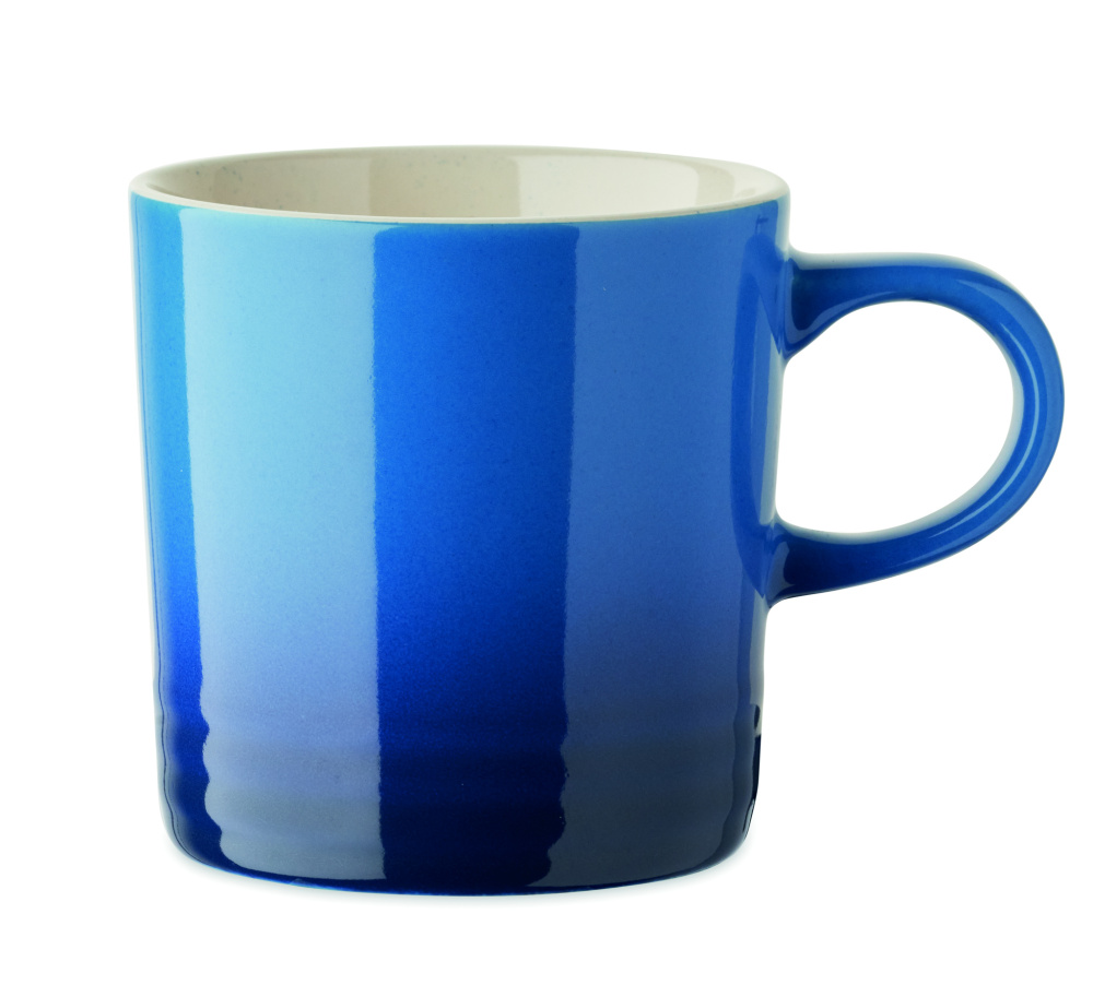 Logo trade promotional gifts picture of: Ceramic mug 290ml