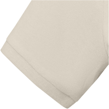 Logotrade business gift image of: Calgary short sleeve women's polo