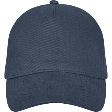 Logotrade promotional item picture of: Doyle 5 panel cap