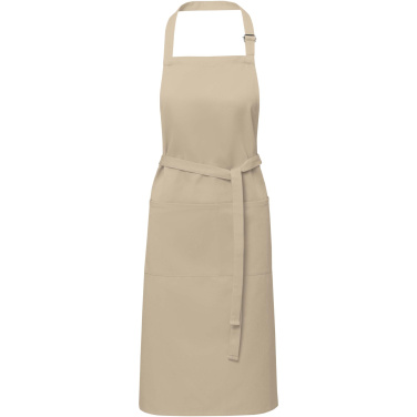 Logotrade promotional item image of: Andrea 240 g/m² apron with adjustable neck strap