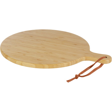 Logotrade promotional gift picture of: Delys bamboo cutting board