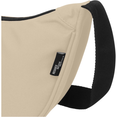 Logo trade promotional items picture of: Byron recycled fanny pack 1.5L