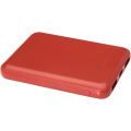 Asama 5000 mAh Type-C recycled plastic power bank, Brick