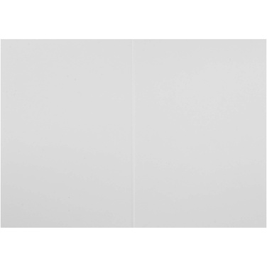 Logotrade advertising products photo of: Herald A5 greeting card