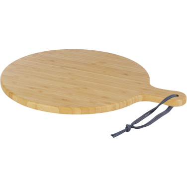 Logo trade advertising products image of: Delys bamboo cutting board