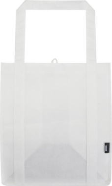 Logotrade promotional giveaways photo of: Liberty GRS recycled non-woven bottom board tote bag 29L