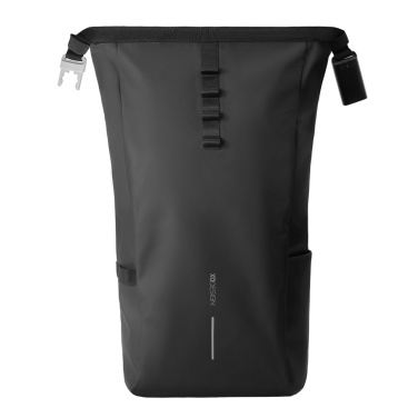 Logotrade promotional giveaway image of: Urban Water Resistant Bike Backpack