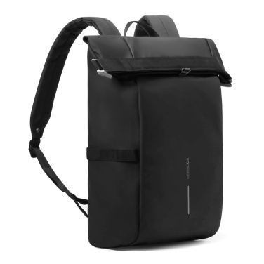 Logotrade promotional merchandise picture of: Urban Water Resistant Bike Backpack