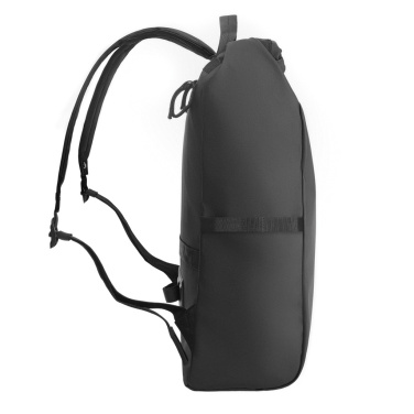 Logo trade advertising products picture of: Urban Water Resistant Bike Backpack