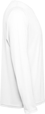 Logotrade advertising product image of: Estoril long sleeve unisex t-shirt