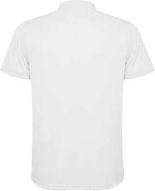 Logotrade advertising products photo of: Tormo short sleeve men's polo