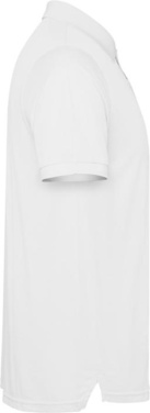 Logo trade promotional gifts picture of: Tormo short sleeve men's polo