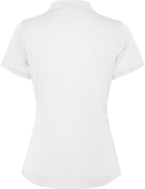 Logotrade business gift image of: Tormo short sleeve women's polo