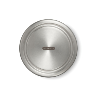 Logo trade promotional item photo of: Black+Blum Glass Lunch Bowl 750ml