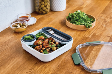 Logo trade business gifts image of: Black+Blum Lunch Box Original