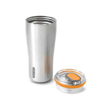Logotrade promotional giveaway picture of: Black+Blum Insulated Travel Tumbler 600ml