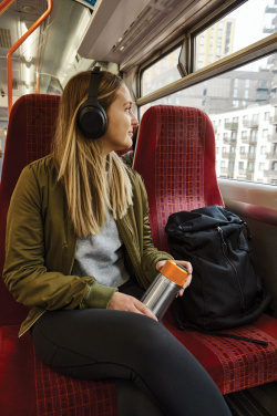 Logo trade promotional giveaway photo of: Black+Blum Insulated Leakproof Travel Cup Stainless Steel