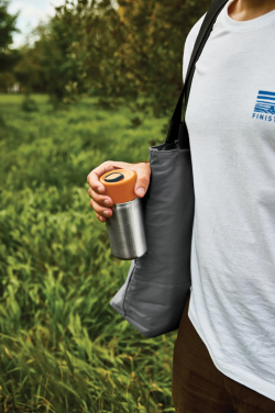 Logotrade promotional gifts photo of: Black+Blum Insulated Leakproof Travel Cup Stainless Steel