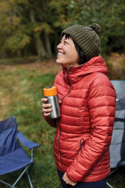 Logo trade corporate gifts picture of: Black+Blum Insulated Leakproof Travel Cup Stainless Steel