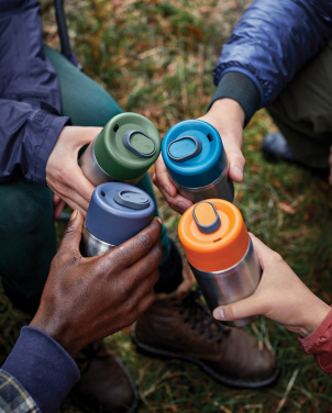 Logo trade promotional giveaway photo of: Black+Blum Insulated Leakproof Travel Cup Stainless Steel